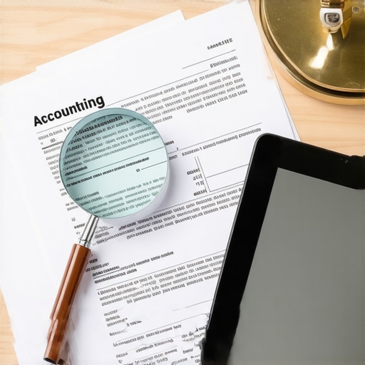 Why your bank statement and ledger don't match every month
