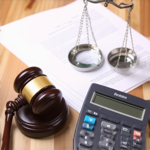 Why your legal fees might not be fully tax deductible