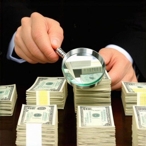 Why your year-end bonus structure could trigger an audit